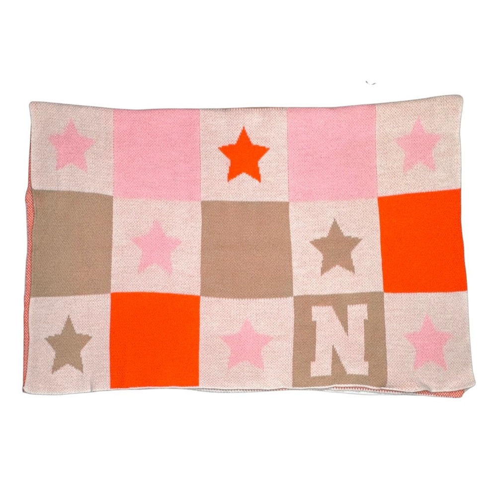 Baublebar ‘N’ Takes A Village Kids'‎ Custom Blanket